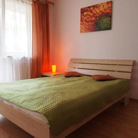 Green Park Apartments Swinoujscie Ngoại thất bức ảnh