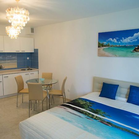 Green Park Apartments Swinoujscie Ngoại thất bức ảnh