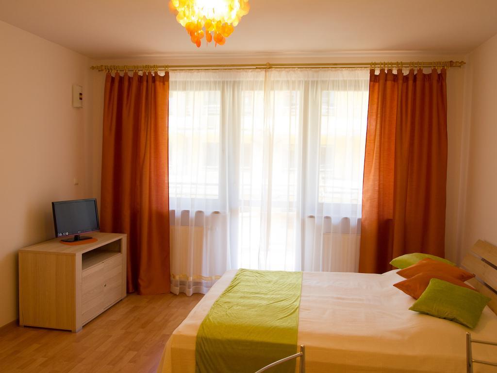 Green Park Apartments Swinoujscie Phòng bức ảnh