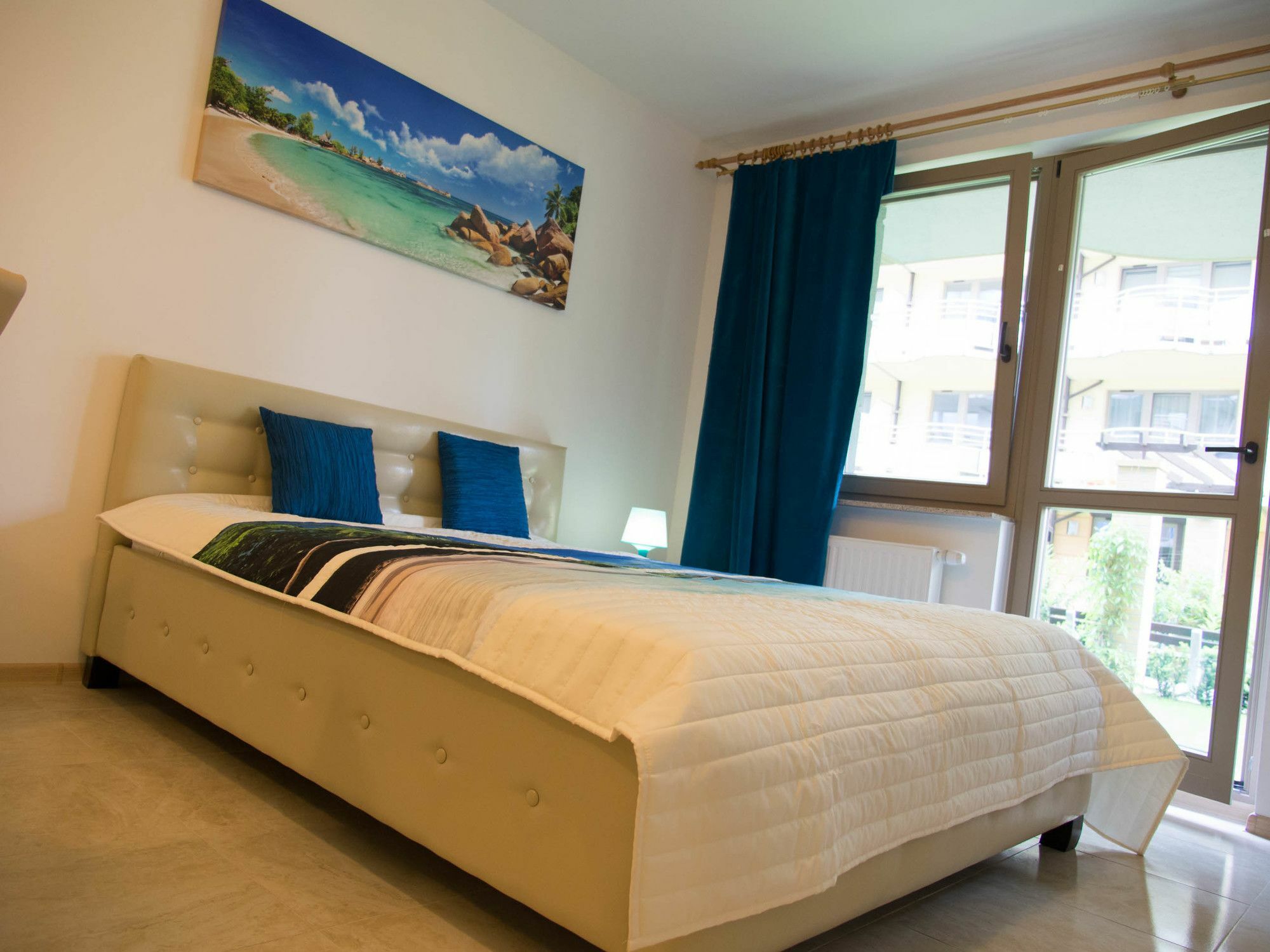Green Park Apartments Swinoujscie Ngoại thất bức ảnh