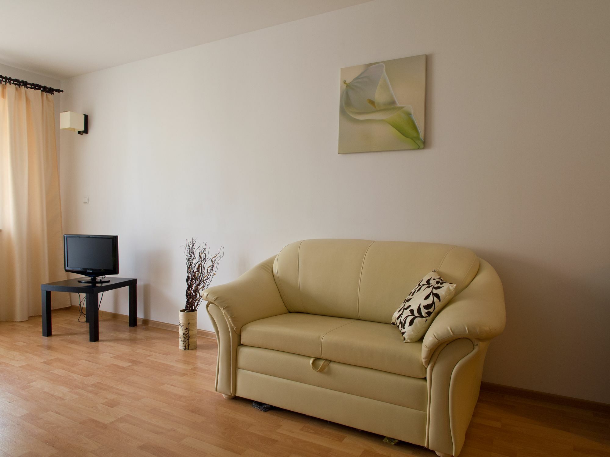 Green Park Apartments Swinoujscie Ngoại thất bức ảnh
