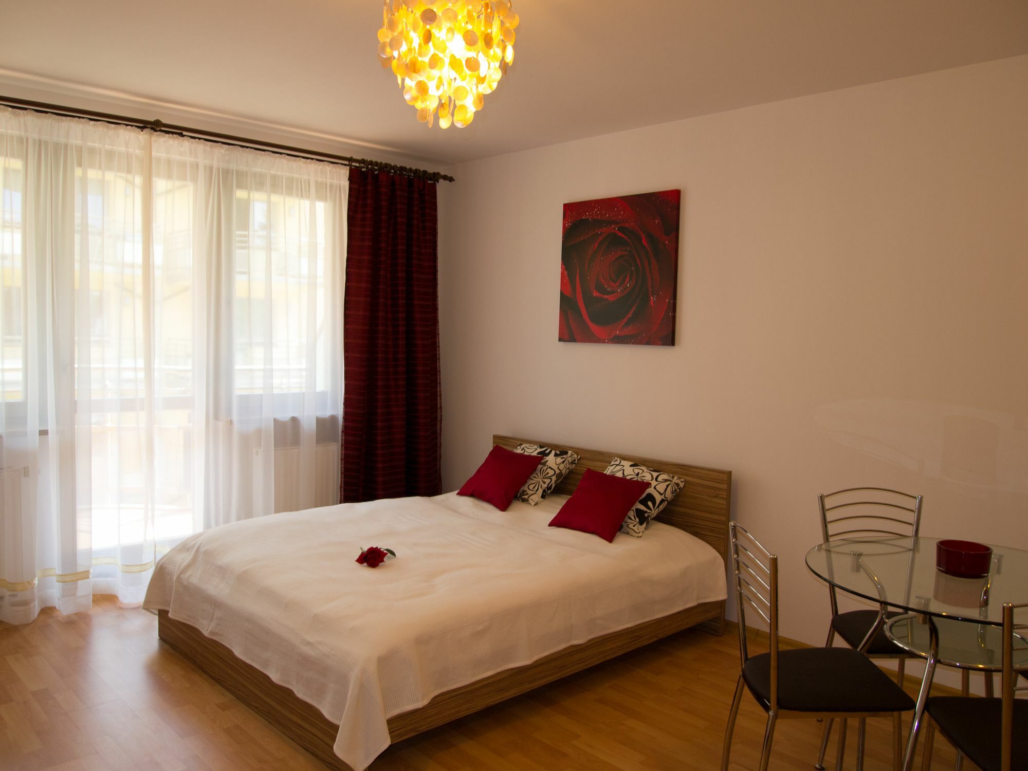 Green Park Apartments Swinoujscie Ngoại thất bức ảnh
