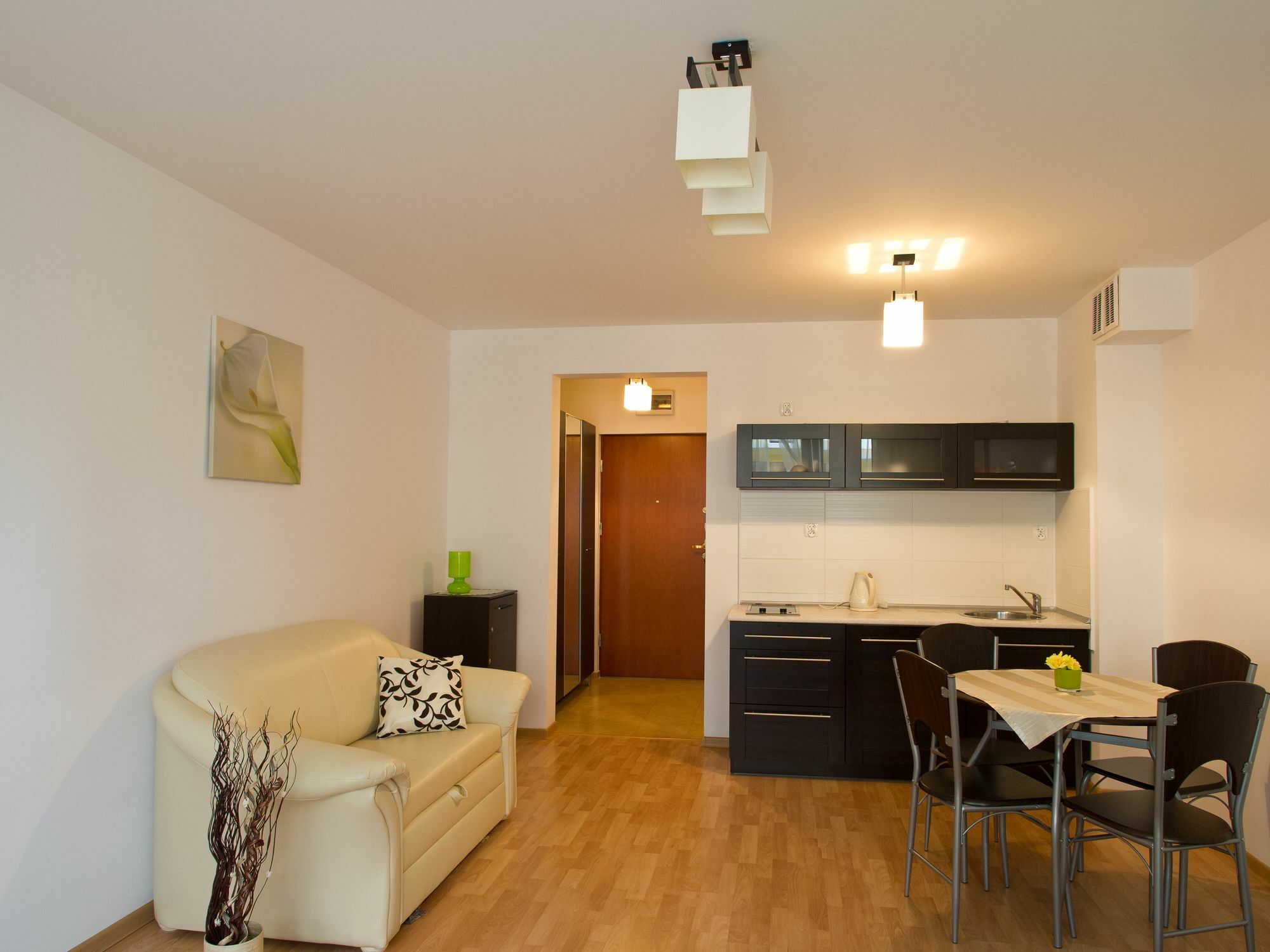 Green Park Apartments Swinoujscie Ngoại thất bức ảnh