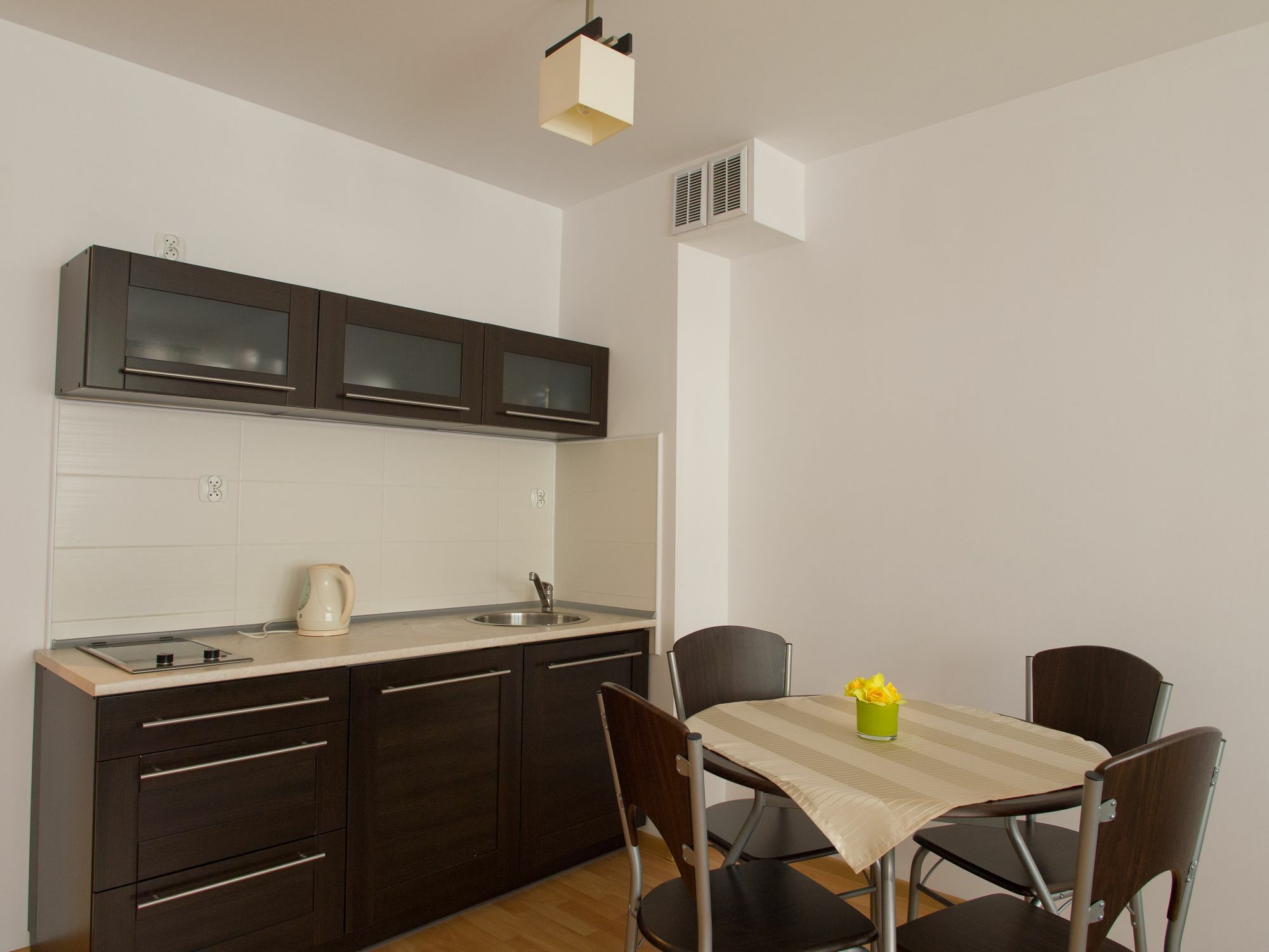 Green Park Apartments Swinoujscie Ngoại thất bức ảnh