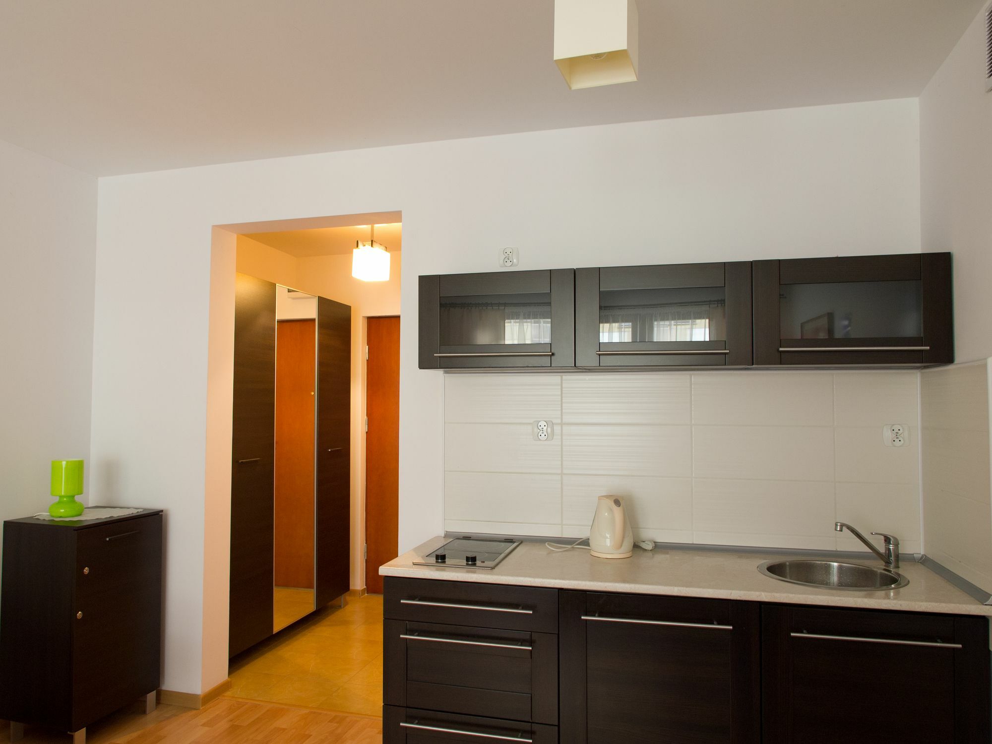 Green Park Apartments Swinoujscie Ngoại thất bức ảnh