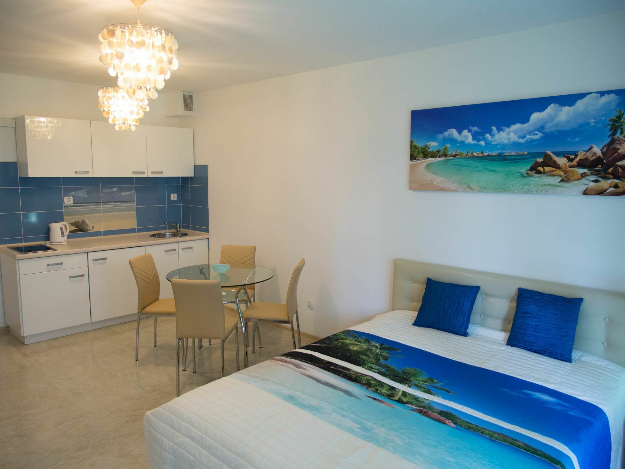 Green Park Apartments Swinoujscie Ngoại thất bức ảnh