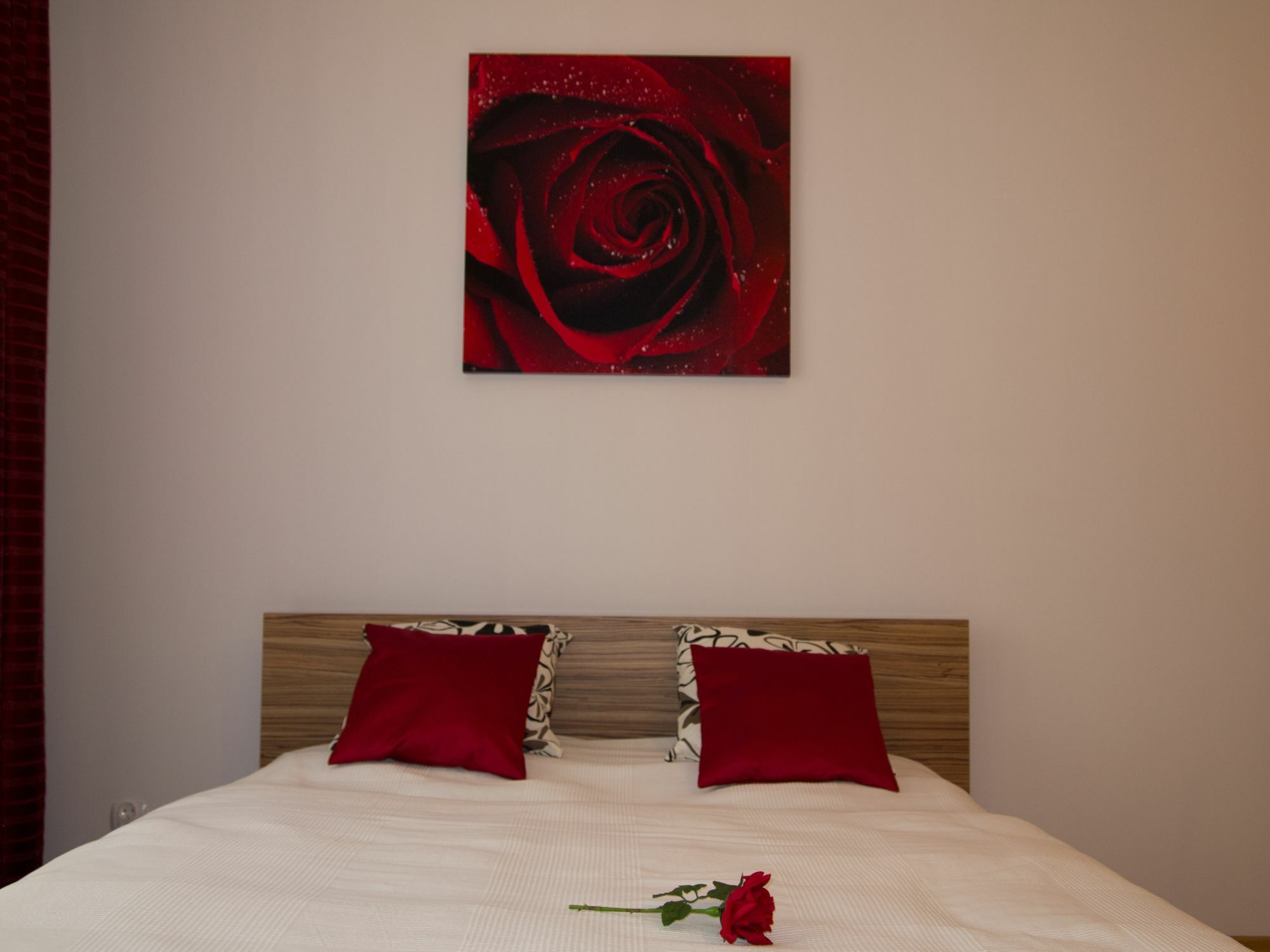Green Park Apartments Swinoujscie Ngoại thất bức ảnh